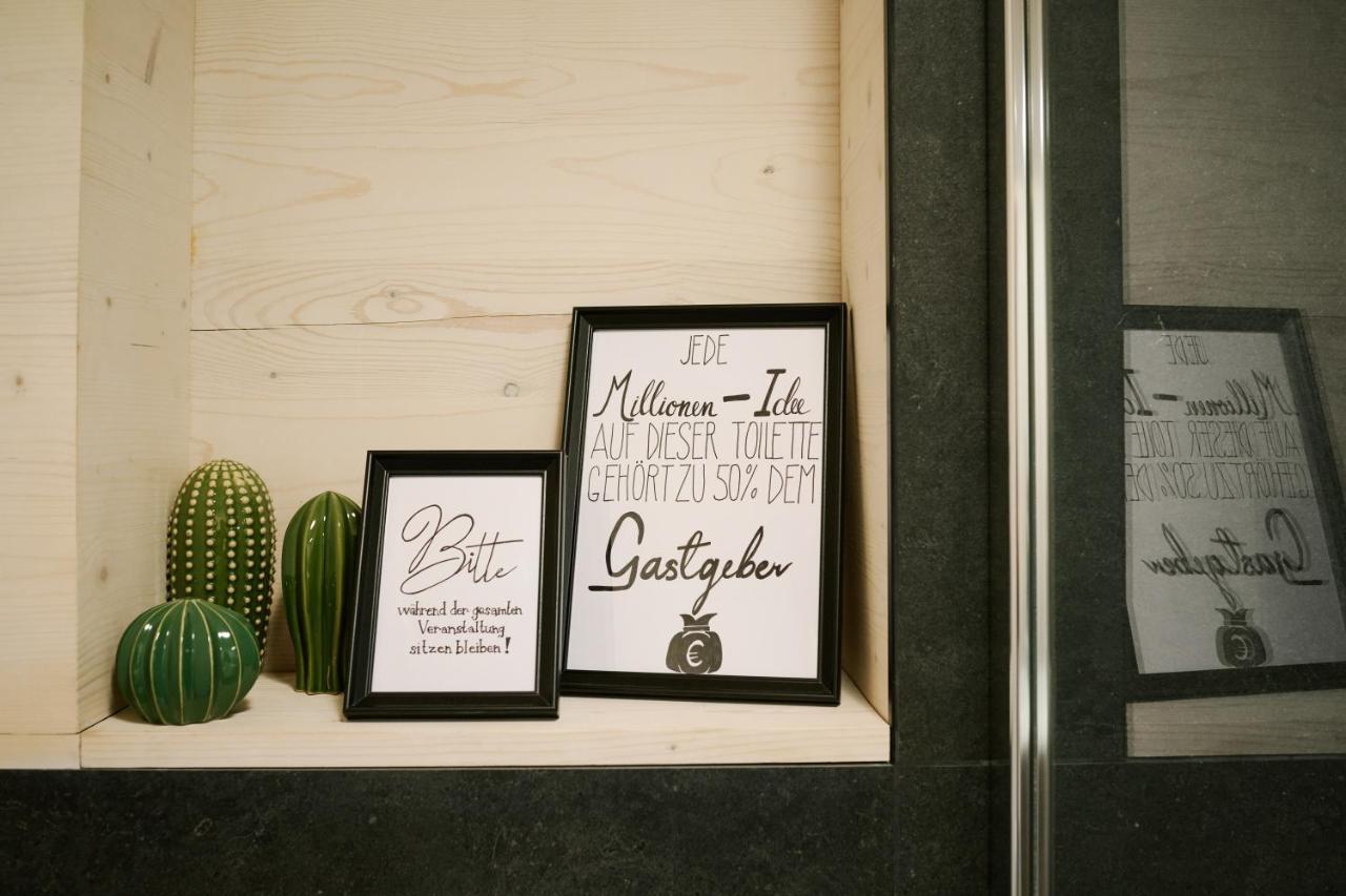 Ferienwohnung Holzgenuss Lehrberg Exteriér fotografie