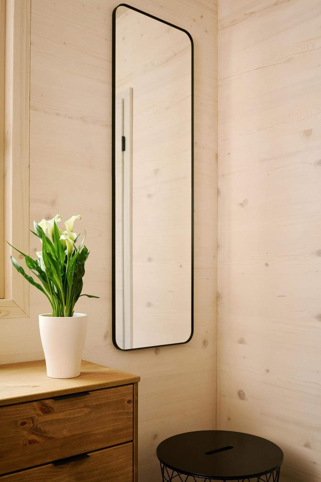 Ferienwohnung Holzgenuss Lehrberg Exteriér fotografie
